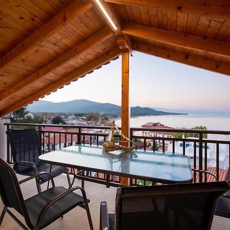 Villa Theasi 올림피아다 외부 사진