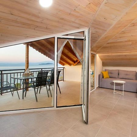 Villa Theasi 올림피아다 외부 사진